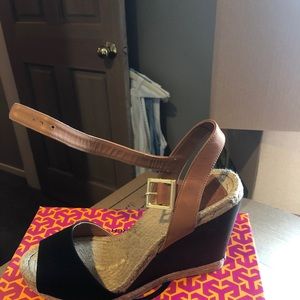 tory burch heels